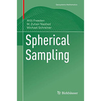 Spherical Sampling [Hardcover]