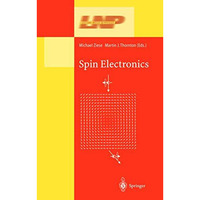 Spin Electronics [Paperback]