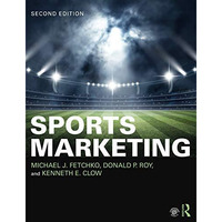 Sports Marketing [Paperback]