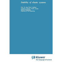 Stability of Elastic Systems [Paperback]