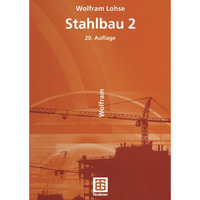 Stahlbau 2 [Paperback]