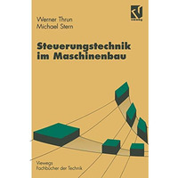 Steuerungstechnik im Maschinenbau [Paperback]