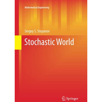 Stochastic World [Paperback]