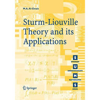 Sturm-Liouville Theory and its Applications [Paperback]