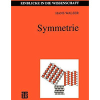 Symmetrie [Paperback]