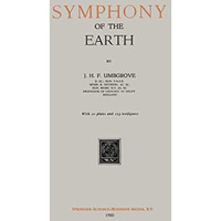 Symphony of the Earth [Paperback]