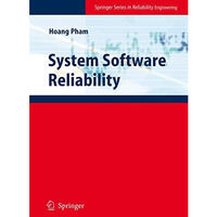 System Software Reliability [Hardcover]