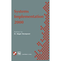 Systems Implementation 2000 [Hardcover]