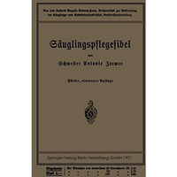 S?uglingspflegefibel [Paperback]