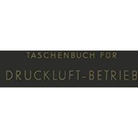 Taschenbuch f?r Druckluft-Betrieb [Paperback]