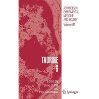 Taurine 6 [Hardcover]