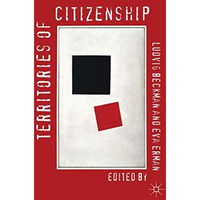 Territories of Citizenship [Hardcover]