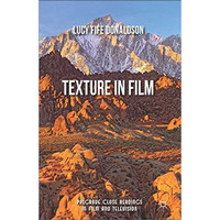 Texture In Film [Hardcover]