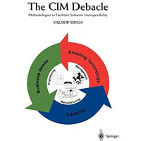 The CIM Debacle: Methodologies to Facilitate Software Interoperability [Hardcover]