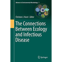 The Connections Between Ecology and Infectious Disease [Hardcover]