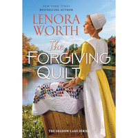 The Forgiving Quilt [Paperback]