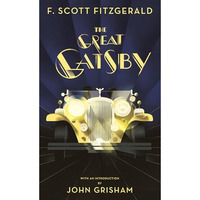 The Great Gatsby [Paperback]