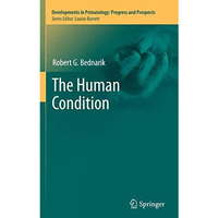 The Human Condition [Hardcover]