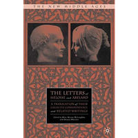 The Letters of Heloise and Abelard: A Translation of Their Collected Corresponde [Hardcover]