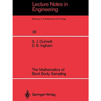 The Mathematics of Blunt Body Sampling [Paperback]