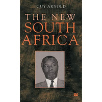 The New South Africa [Hardcover]