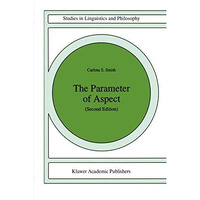 The Parameter of Aspect [Hardcover]