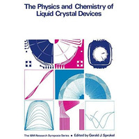 The Physics and Chemistry of Liquid Crystal Devices [Hardcover]