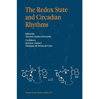 The Redox State and Circadian Rhythms [Hardcover]