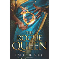 The Rogue Queen (the Hundredth Queen Series) [Paperback]