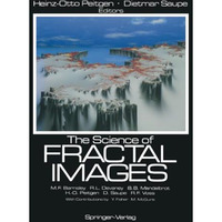 The Science of Fractal Images [Paperback]