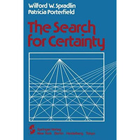 The Search for Certainty [Paperback]