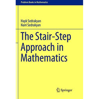 The Stair-Step Approach in Mathematics [Paperback]