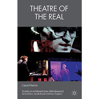 Theatre of the Real [Hardcover]