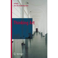 Thinking Art [Hardcover]