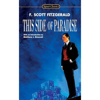 This Side of Paradise [Paperback]