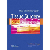 Tissue Surgery [Hardcover]