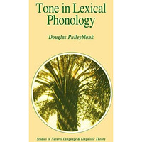 Tone in Lexical Phonology [Paperback]