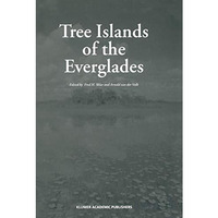 Tree Islands of the Everglades [Paperback]