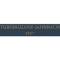 Tuberkulose-Jahrbuch [Paperback]