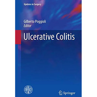 Ulcerative Colitis [Paperback]