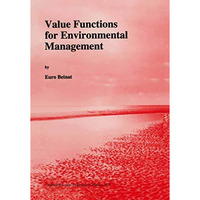 Value Functions for Environmental Management [Paperback]