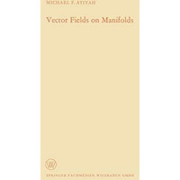 Vector Fields on Manifolds [Paperback]