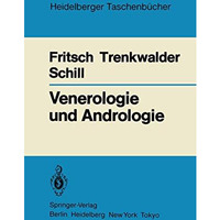 Venerologie und Andrologie [Paperback]