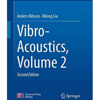 Vibro-Acoustics, Volume 2 [Paperback]