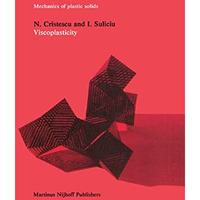 Viscoplasticity [Hardcover]