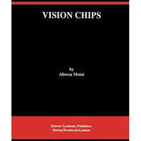 Vision Chips [Paperback]