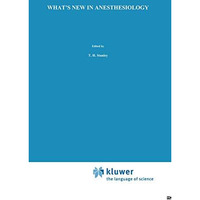 Whats New in Anesthesiology [Hardcover]