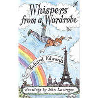 Whispers from a Wardrobe [Hardcover]