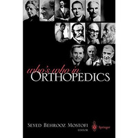 Who's Who in Orthopedics [Hardcover]