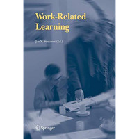 Work-Related Learning [Paperback]